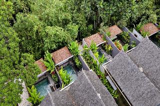 Mayaloka Villas Ubud fotoÄŸrafÄ±