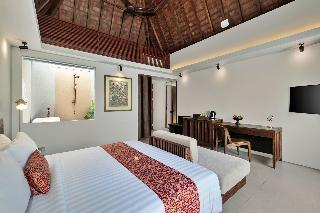Mayaloka Villas Ubud fotoÄŸrafÄ±