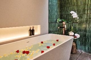 Mayaloka Villas Ubud fotoÄŸrafÄ±