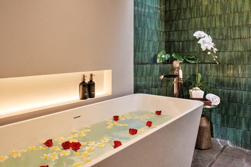 Mayaloka Villas Ubud - Genel