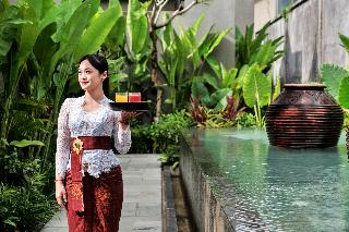 Mayaloka Villas Ubud fotoÄŸrafÄ±