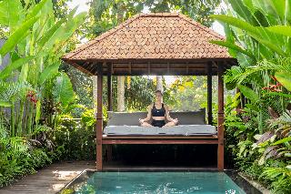 Mayaloka Villas Ubud fotoÄŸrafÄ±