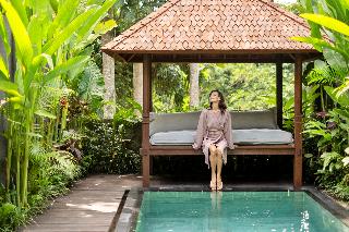 Mayaloka Villas Ubud fotoÄŸrafÄ±