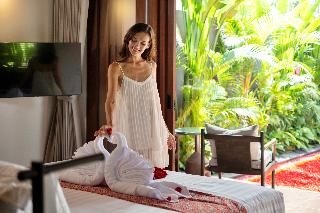Mayaloka Villas Ubud fotoÄŸrafÄ±