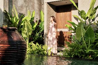 Mayaloka Villas Ubud fotoÄŸrafÄ±
