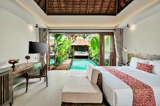 Mayaloka Villas Ubud fotoÄŸrafÄ±