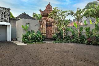 Mayaloka Villas Ubud fotoÄŸrafÄ±