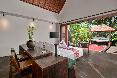 Mayaloka Villas Ubud oda fotoğrafı