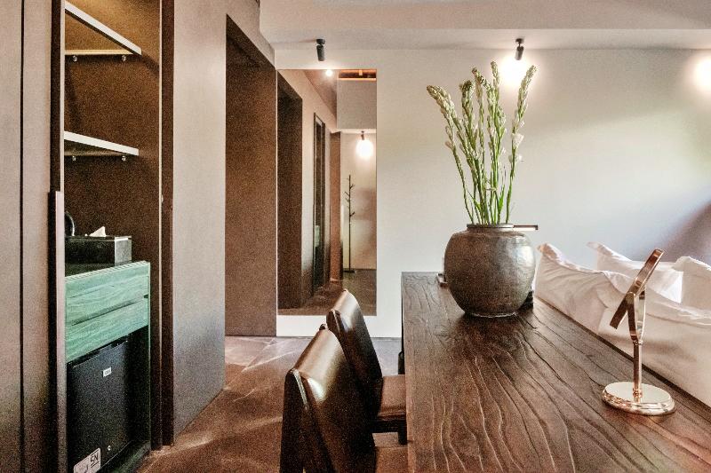 Mayaloka Villas Ubud - Oda