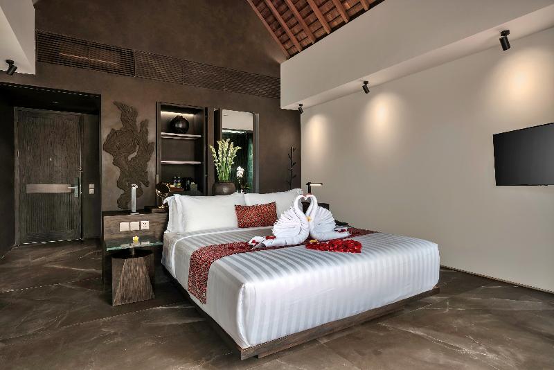 Mayaloka Villas Ubud - Oda