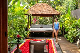 Mayaloka Villas Ubud fotoÄŸrafÄ±