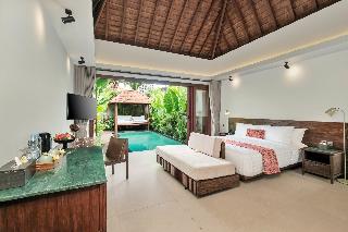 Mayaloka Villas Ubud fotoÄŸrafÄ±