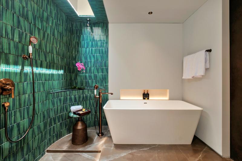 Mayaloka Villas Ubud - Oda
