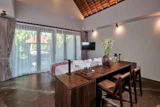 Mayaloka Villas Ubud fotoÄŸrafÄ±