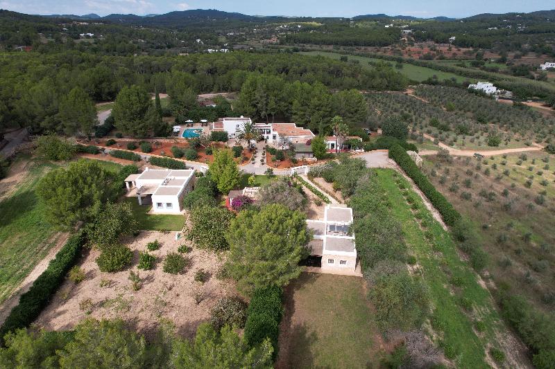 Agroturismo Can Guillem - Genel