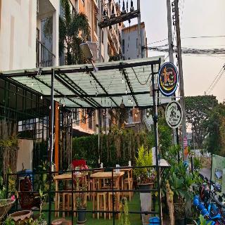 Tc House And Cafe fotoÄŸrafÄ±