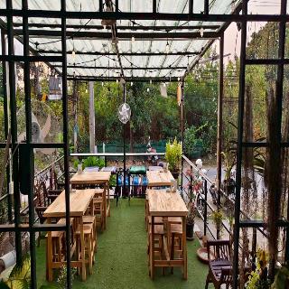 Tc House And Cafe fotoÄŸrafÄ±