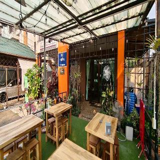 Tc House And Cafe fotoÄŸrafÄ±
