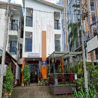 Tc House And Cafe otel fotoğrafı