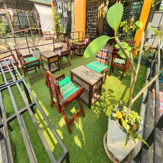 Tc House And Cafe fotoÄŸrafÄ±