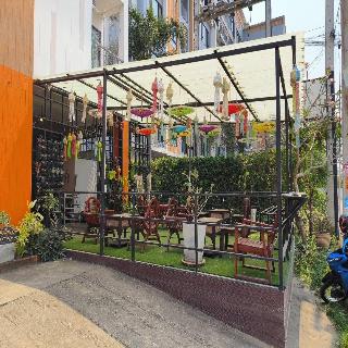 Tc House And Cafe fotoÄŸrafÄ±