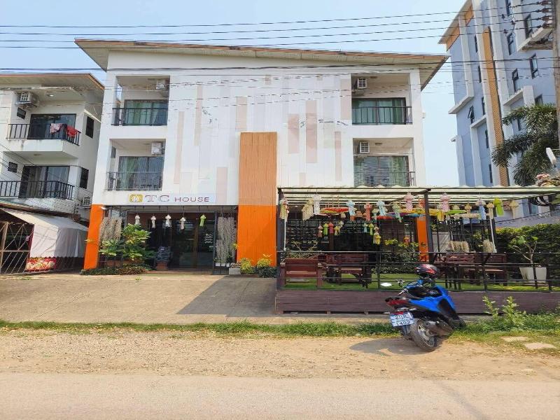 Tc House And Cafe - Genel