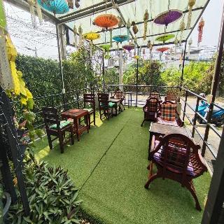 Tc House And Cafe fotoÄŸrafÄ±