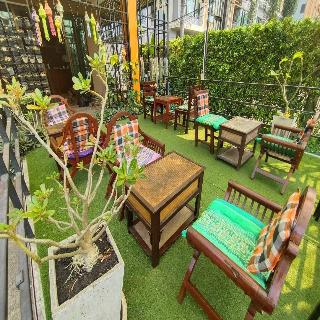 Tc House And Cafe fotoÄŸrafÄ±