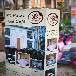 Tc House And Cafe fotoÄŸrafÄ±