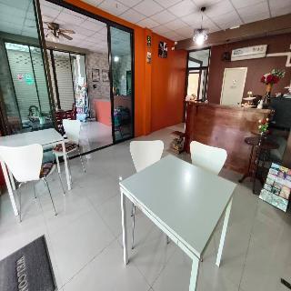 Tc House And Cafe fotoÄŸrafÄ±