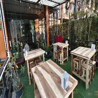 Tc House And Cafe fotoÄŸrafÄ±