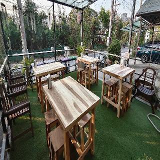 Tc House And Cafe fotoÄŸrafÄ±