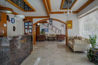 Sazak Otel