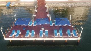 Grand Koru Otel Beach