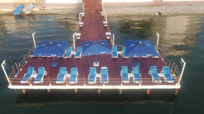 Grand Koru Otel Beach - Genel