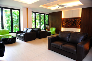 Peach Hill Resort fotoÄŸrafÄ±