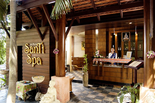 Peach Hill Resort fotoÄŸrafÄ±