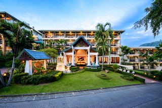 Peach Hill Resort fotoÄŸrafÄ±