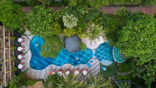 Peach Hill Resort fotoÄŸrafÄ±