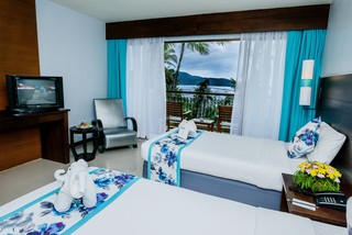 Peach Hill Resort fotoÄŸrafÄ±