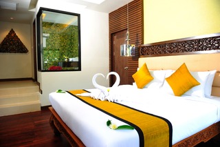 Peach Hill Resort fotoÄŸrafÄ±