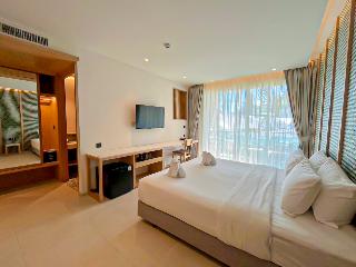 Peach Hill Resort fotoÄŸrafÄ±