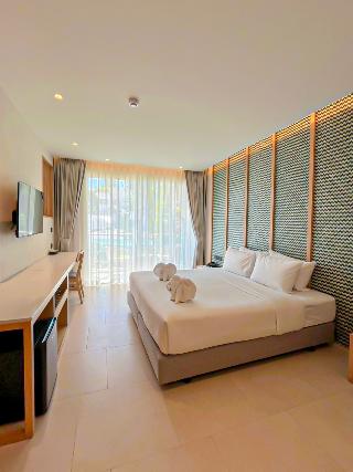 Peach Hill Resort fotoÄŸrafÄ±