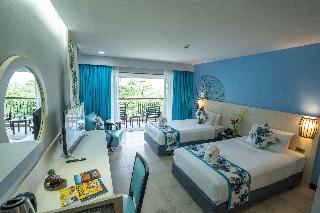 Peach Hill Resort fotoÄŸrafÄ±
