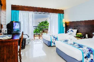 Peach Hill Resort fotoÄŸrafÄ±