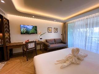 Peach Hill Resort fotoÄŸrafÄ±