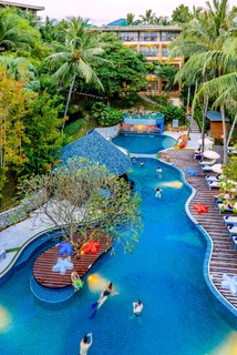 Peach Hill Resort fotoÄŸrafÄ±