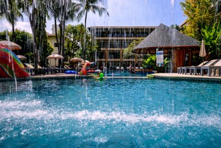 Peach Hill Resort fotoÄŸrafÄ±