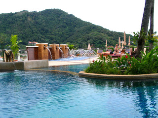 Peach Hill Resort fotoÄŸrafÄ±