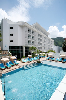 Peach Hill Resort fotoÄŸrafÄ±